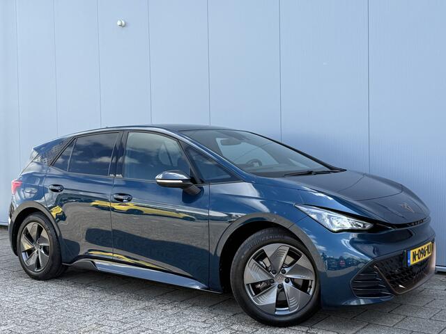 Cupra Born Business One 62 kWh Apple Carplay/Camera/18inch.