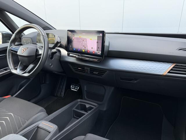 Cupra Born Business One 62 kWh Apple Carplay/Camera/18inch.