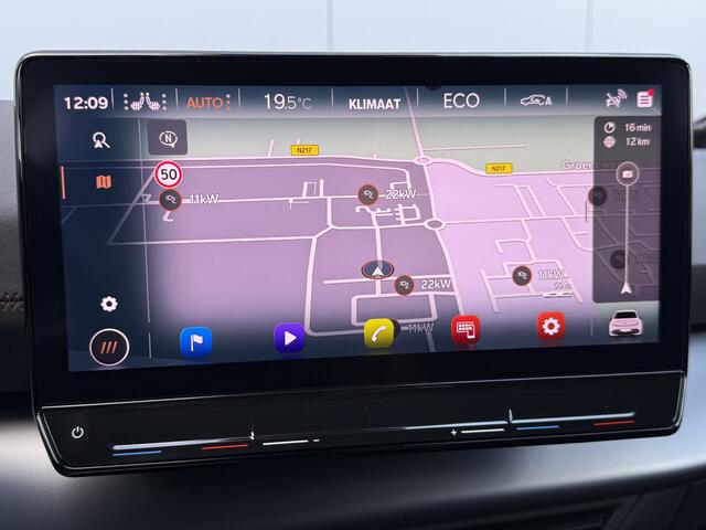 Cupra Born Business One 62 kWh Apple Carplay/Camera/18inch.