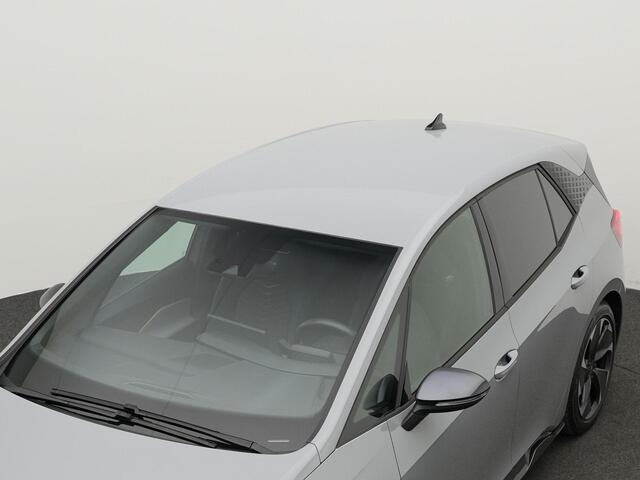 Cupra Born Business 62 kWh 231 pk | Achteruitrijcamera | Navigatie 12 inch | Adaptive Cruise | Stuurwiel verwarmd