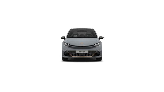 Cupra Born 79kWh Elektromotor 326 1AT VZ Limited | Digitaal instrumentenpaneel (Virtual Cockpit) | Rijprofielkeuze met instelbare adaptieve dempers (DCC) | Sportonderstel
