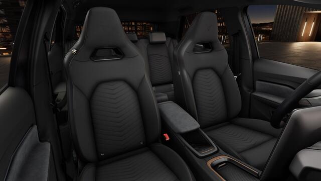 Cupra Born 59kWh Elektromotor 231 1AT Essential Limited | Digitaal instrumentenpaneel (Virtual Cockpit) | Parkeersensoren achter & voor | Rijprofielkeuze