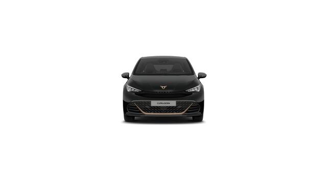 Cupra Born 59kWh Elektromotor 231 1AT Essential Limited | Digitaal instrumentenpaneel (Virtual Cockpit) | Parkeersensoren achter & voor | Rijprofielkeuze