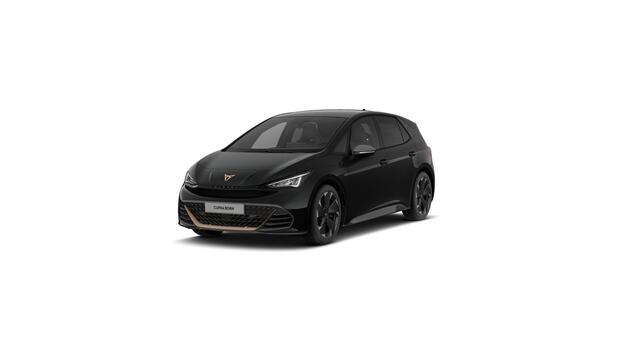 Cupra Born 59kWh Elektromotor 231 1AT Essential Limited | Digitaal instrumentenpaneel (Virtual Cockpit) | Parkeersensoren achter & voor | Rijprofielkeuze