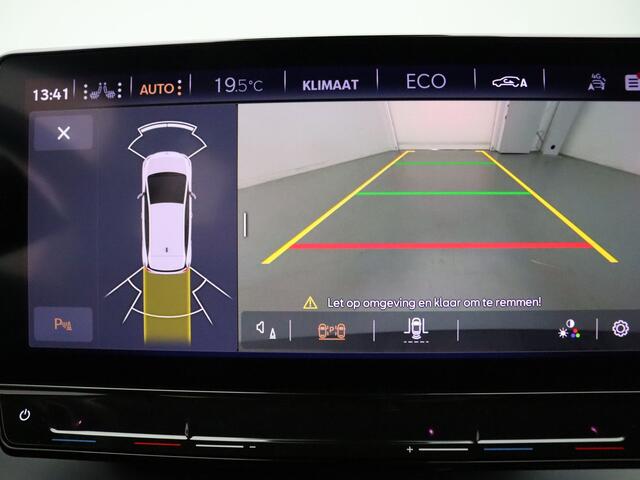 Cupra Born Performance 62 kWh Automaat Beats | Camera | Adapt. Cruise | Parkeersens. v+a | Stoel-/stuurverw.