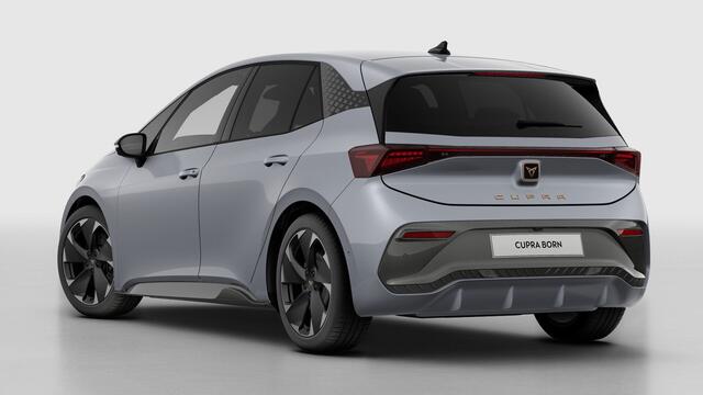 Cupra Born 59kWh Elektromotor 231 1AT Business | Achteruitrijcamera | Digitaal instrumentenpaneel (Virtual Cockpit) | Parkeersensoren achter & voor