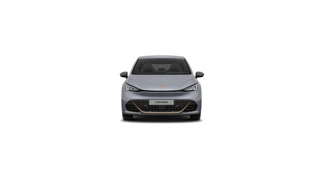 Cupra Born 59kWh Elektromotor 231 1AT Business | Achteruitrijcamera | Digitaal instrumentenpaneel (Virtual Cockpit) | Parkeersensoren achter & voor