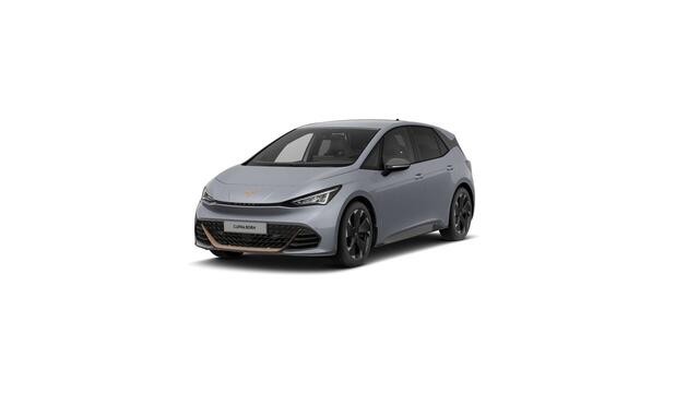 Cupra Born 59kWh Elektromotor 231 1AT Business | Achteruitrijcamera | Digitaal instrumentenpaneel (Virtual Cockpit) | Parkeersensoren achter & voor