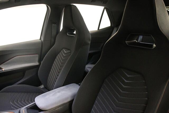 Cupra Born Business 204pk Automaat Adaptive cruise control, Navigatie, Achteruitrijcamera, LED Koplampen, Stuurwiel verwarmd, Parkeersensoren, App connect
