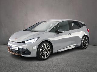 cupra-born-business-204pk-automaat-