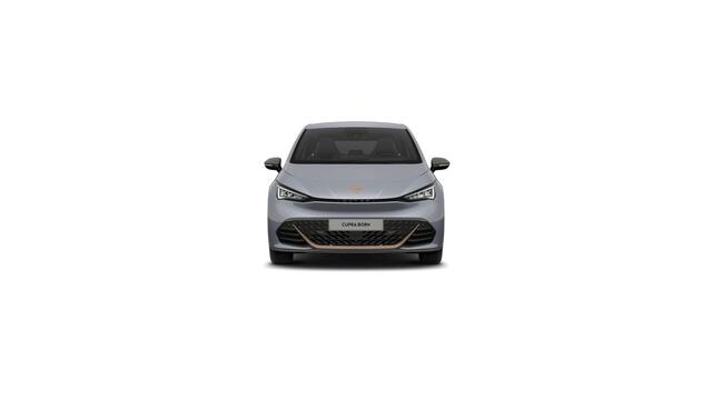 Cupra Born 59kWh Elektromotor 231 1AT Business Limited | Achteruitrijcamera | Digitaal instrumentenpaneel (Virtual Cockpit) | Parkeersensoren achter & voor