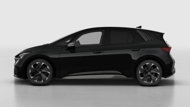 Cupra Born 59kWh Elektromotor 231 1AT Business | Achteruitrijcamera | Digitaal instrumentenpaneel (Virtual Cockpit) | Parkeersensoren achter & voor