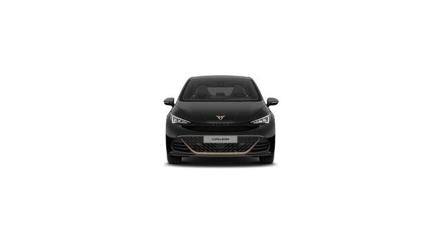Cupra Born 59kWh Elektromotor 231 1AT Business | Achteruitrijcamera | Digitaal instrumentenpaneel (Virtual Cockpit) | Parkeersensoren achter & voor