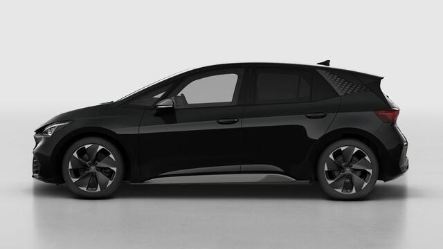 Cupra Born 59kWh Elektromotor 231 1AT Business Limited | Achteruitrijcamera | Digitaal instrumentenpaneel (Virtual Cockpit) | Parkeersensoren achter & voor