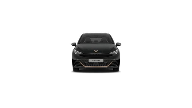 Cupra Born 59kWh Elektromotor 231 1AT Business Limited | Achteruitrijcamera | Digitaal instrumentenpaneel (Virtual Cockpit) | Parkeersensoren achter & voor