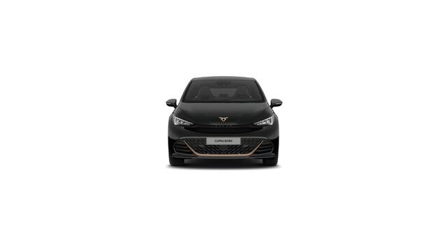 Cupra Born 79 kWh 231 1AT Business Limited | Achteruitrijcamera | Digitaal instrumentenpaneel (Virtual Cockpit) | Parkeersensoren achter & voor
