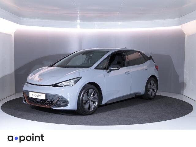 Cupra Born Business 62 kWh 204 pk | Navigatie | Parkeersensoren | Achteruitrijcamera | Adaptieve cruise control | LED koplampen |