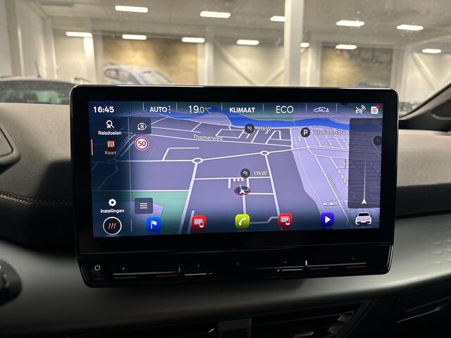 Cupra Born Business 62 kWh · Camera · Apple/Android Car Play · Navigatie · P-Sensoren · Stuurwiel Verwarming · 18'' Inch ·