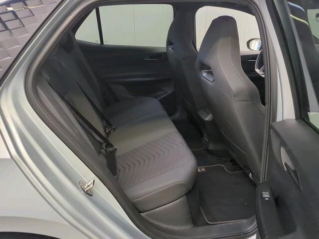 Cupra Born Business 62 kWh | Navigatie | 45.000 km! *Wordt verwacht*