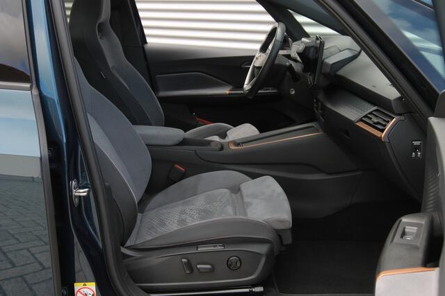 Cupra Born Copper Edition One 62 kWh I Pano.dak I Carplay I Camera