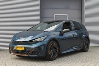 cupra-born-copper-edition-one-62-kw