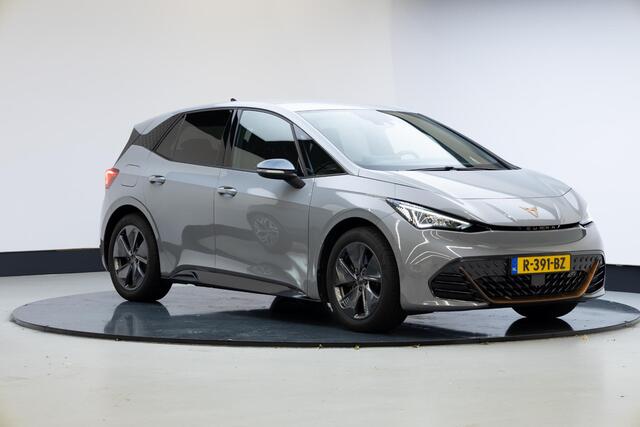 Cupra Born Business 62 kWh