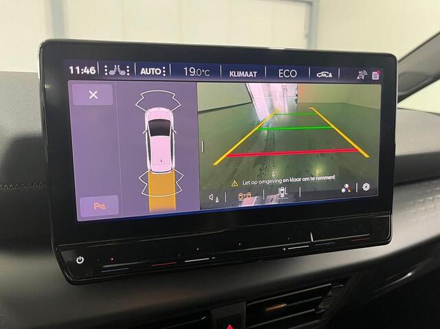 Cupra Born Business 62 kWh 204 Pk Automaat | Navigatie | Adaptive Cruise | 18 Inch | Privacy Glass | Camera | 78.082 km!!