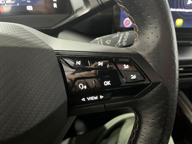 Cupra Born Business 62 kWh 204 Pk Automaat | Navigatie | Adaptive Cruise | 18 Inch | Privacy Glass | Camera | 78.082 km!!