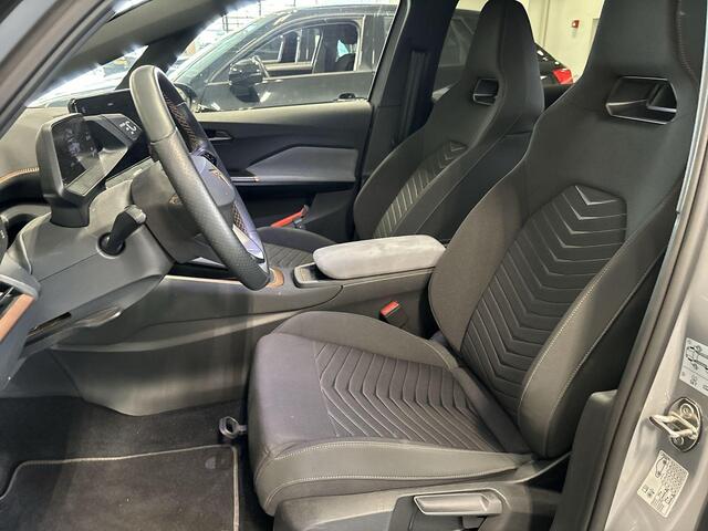 Cupra Born 204pk Business 62 kWh · Apple/Android Car Play · 360 camera · Dodehoek Detectie · P-Sensoren · Navigatie · 18'' Inch ·