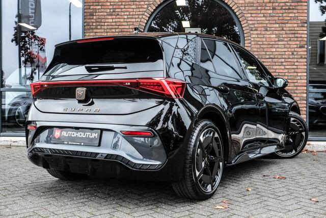 Cupra Born Performance Limited 82 kWh