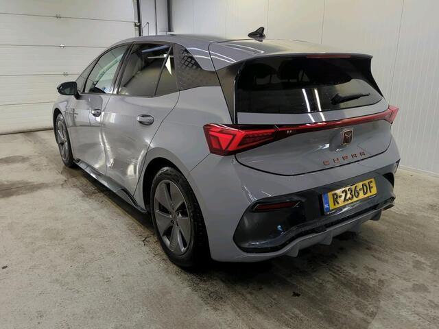 Cupra Born Business 62 kWh | Navi | Camera | Carplay |