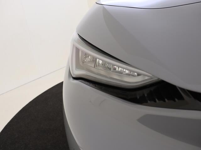 Cupra Born Performance Limited 84 kWh | Sennheiser audio | 360 graden camera | Elektrisch verstelbare stoelen | Carplay | Dodehoek sensor | Travel Assist | Navigatie