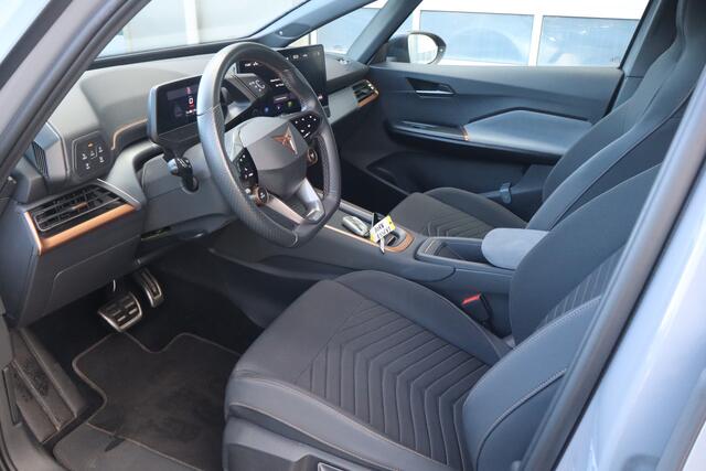 Cupra Born Adrenaline 62 kWh - NL- Auto!! Camera I Led verlichting