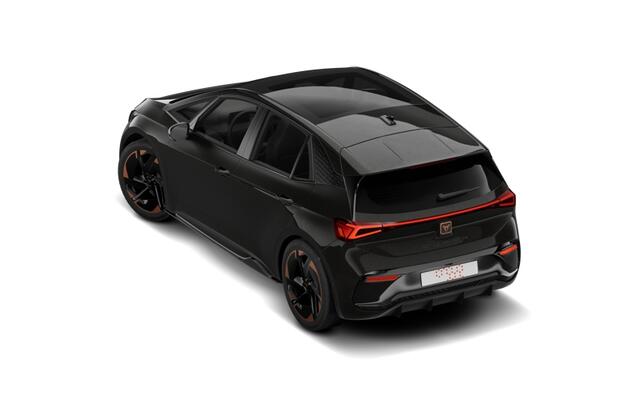 Cupra Born 59kWh Elektromotor 231 1AT Essential Limited | Digitaal instrumentenpaneel (Virtual Cockpit) | Parkeersensoren achter & voor | Rijprofielkeuze