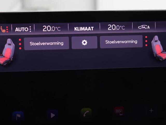Cupra Born Performance One 62 kWh | Stoel & stuurverwarming | Massage | Camera | Adaptive cruise | Carplay | Keyless | Navigatie