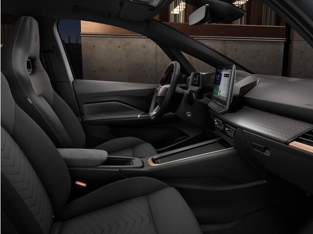 Cupra Born Business Limited 63 kWh 230PK l Pilot L l 17% Bijtelling