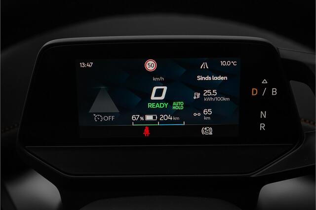 Cupra Born Essential 62 kWh CarPlay Camera ACC