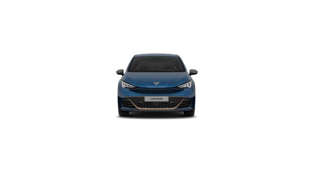 Cupra Born 79 kWh 231 1AT Business Limited | Achteruitrijcamera | Digitaal instrumentenpaneel (Virtual Cockpit) | Parkeersensoren achter & voor