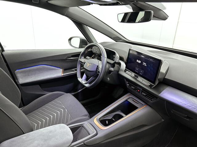 Cupra Born Business 62 kWh | Origineel NL! | NAP! | BTW Verrekenbaar | 4 seisoensbanden |