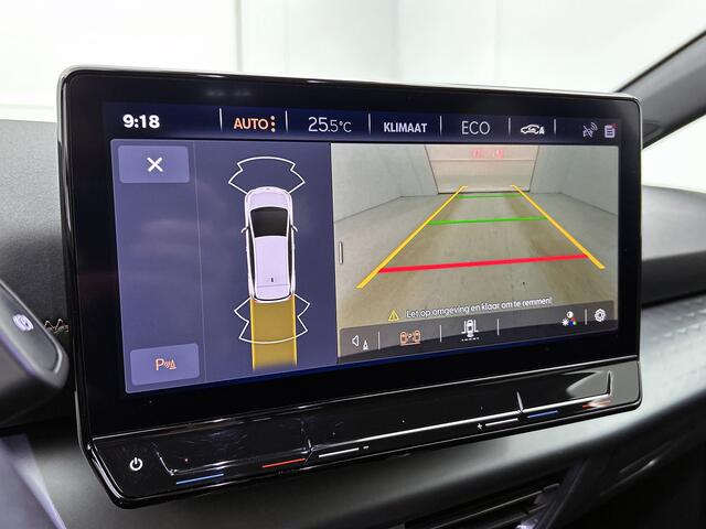 Cupra Born Business 62 kWh | Origineel NL! | NAP! | BTW Verrekenbaar | 4 seisoensbanden |