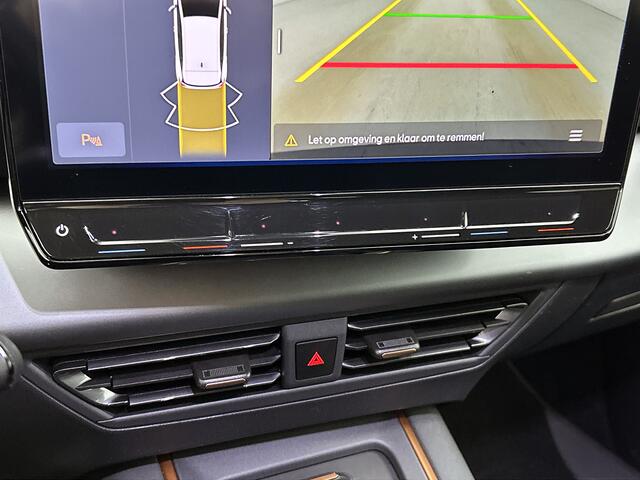 Cupra Born Business 62 kWh | Origineel NL! | NAP! | BTW Verrekenbaar | 4 seisoensbanden |