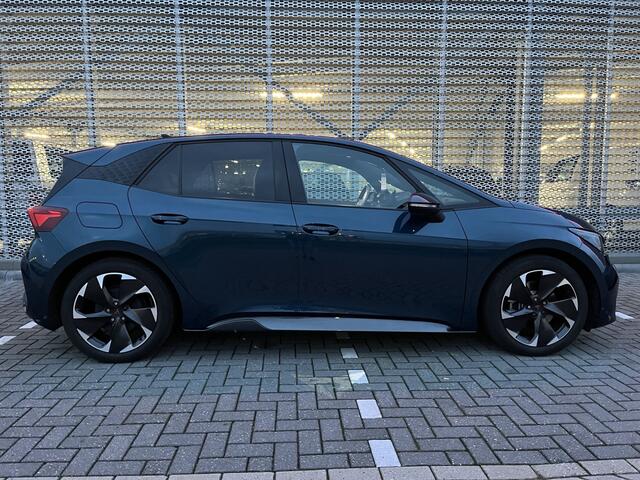 Cupra Born Impulse 62 kWh Sfeerverlichting / parkeersensoren rondom