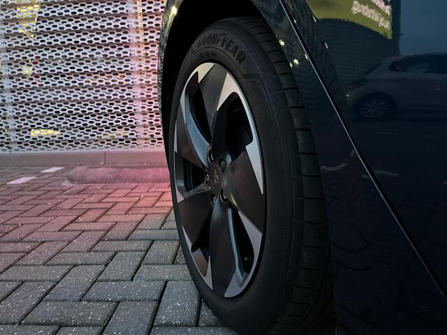 Cupra Born Impulse 62 kWh Sfeerverlichting / parkeersensoren rondom