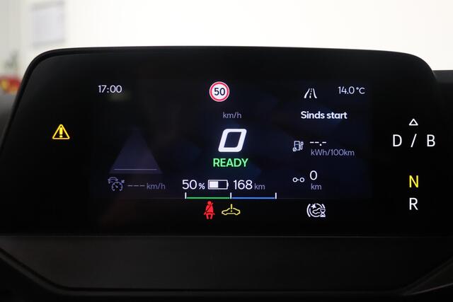 Cupra Born Adrenaline One 62 kWh | Parkeersensoren| Adaptieve cruise control | Navigatie | Climate control | AppleCarplay AndroidAuto | LED koplampen |