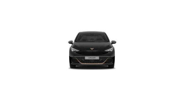 Cupra Born 59kWh Elektromotor 231 1AT Business Limited | Achteruitrijcamera | Digitaal instrumentenpaneel (Virtual Cockpit) | Parkeersensoren achter & voor
