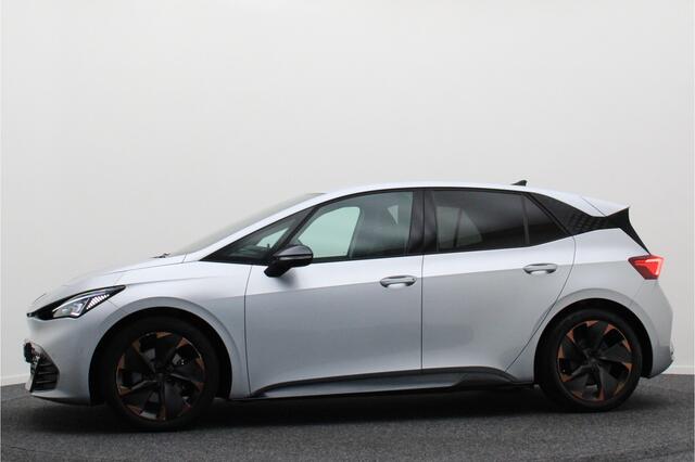 Cupra Born Adrenaline One 62 kWh Virtual Cockpit, ACC, Camera, Apple Carplay, LED, PDC, 19''