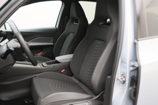 Cupra Born Adrenaline One 62 kWh Virtual Cockpit, ACC, Camera, Apple Carplay, LED, PDC, 19''