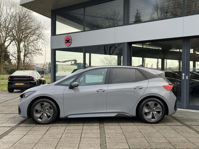 Cupra Born Business 62 kWh | Navi | Camera | Carplay |