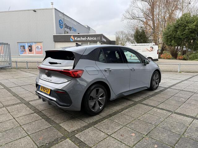 Cupra Born Business 62 kWh | Navi | Camera | Carplay |