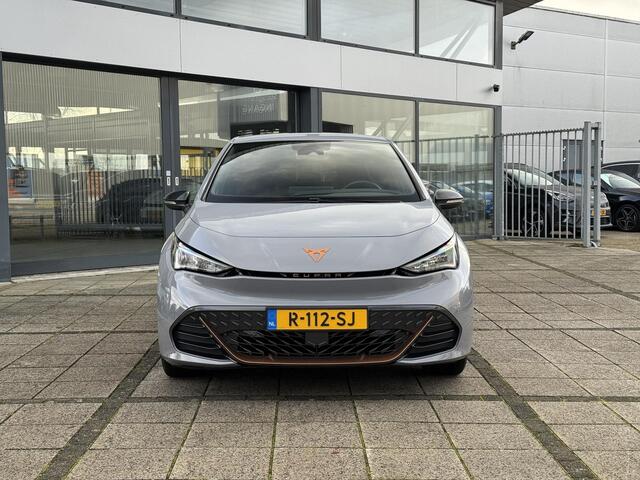 Cupra Born Business 62 kWh | Navi | Camera | Carplay |